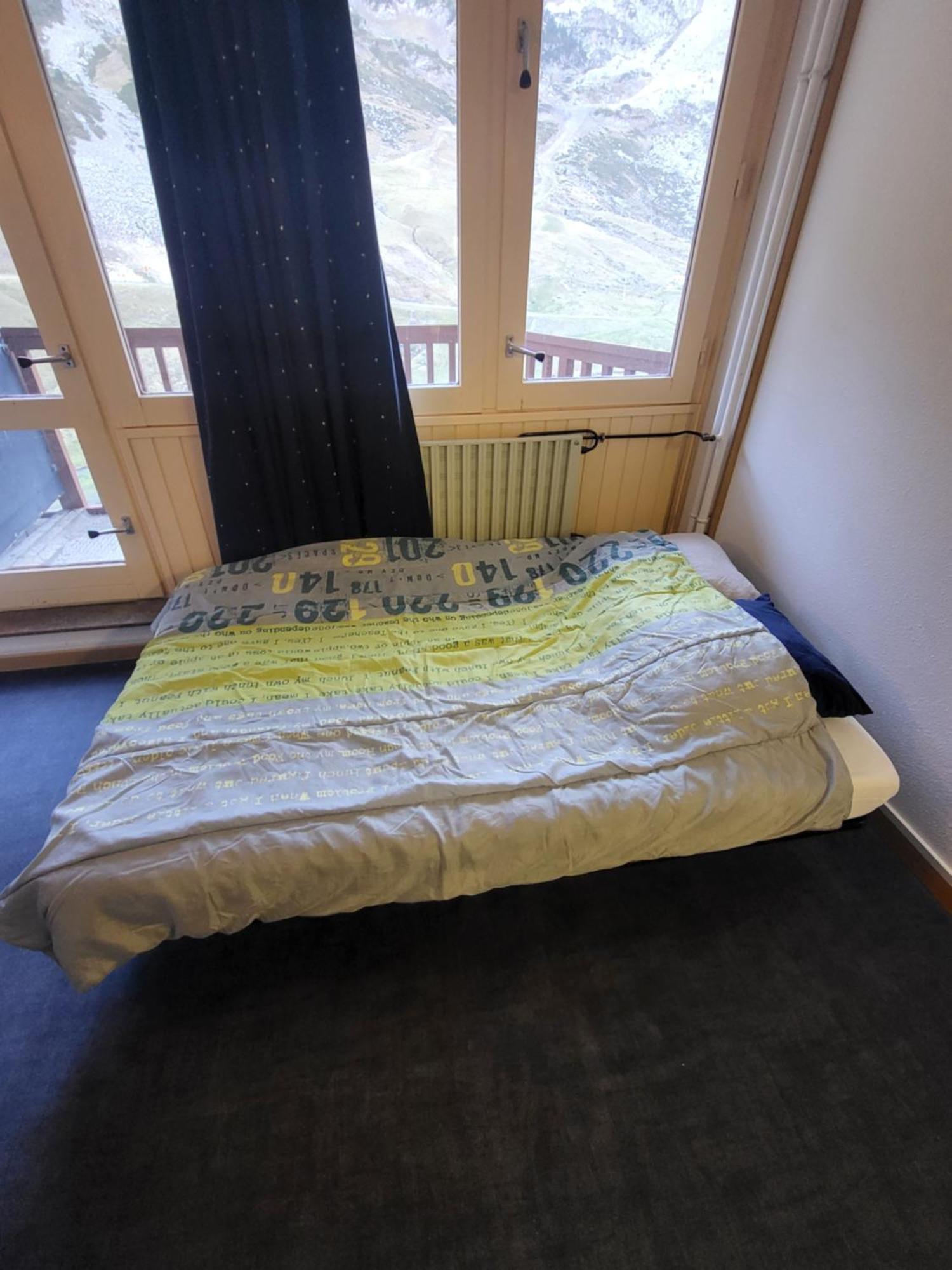 Appartements Pied Des Pistes - Residence Mongie - Tourmalet La Mongie Εξωτερικό φωτογραφία