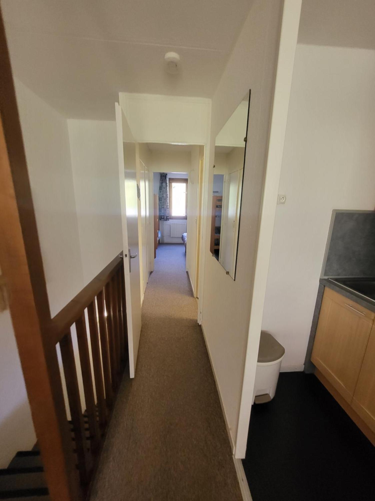 Appartements Pied Des Pistes - Residence Mongie - Tourmalet La Mongie Εξωτερικό φωτογραφία