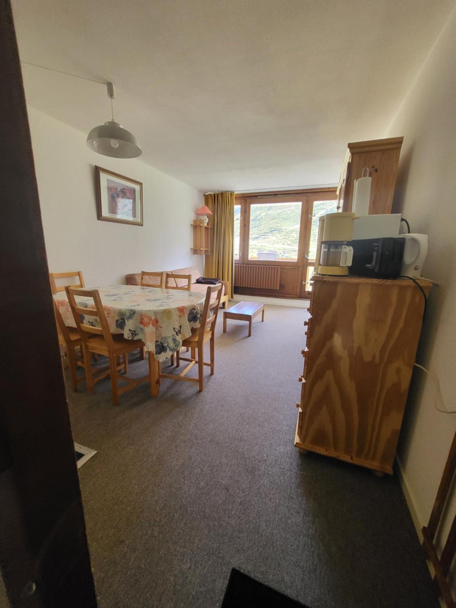 Appartements Pied Des Pistes - Residence Mongie - Tourmalet La Mongie Εξωτερικό φωτογραφία