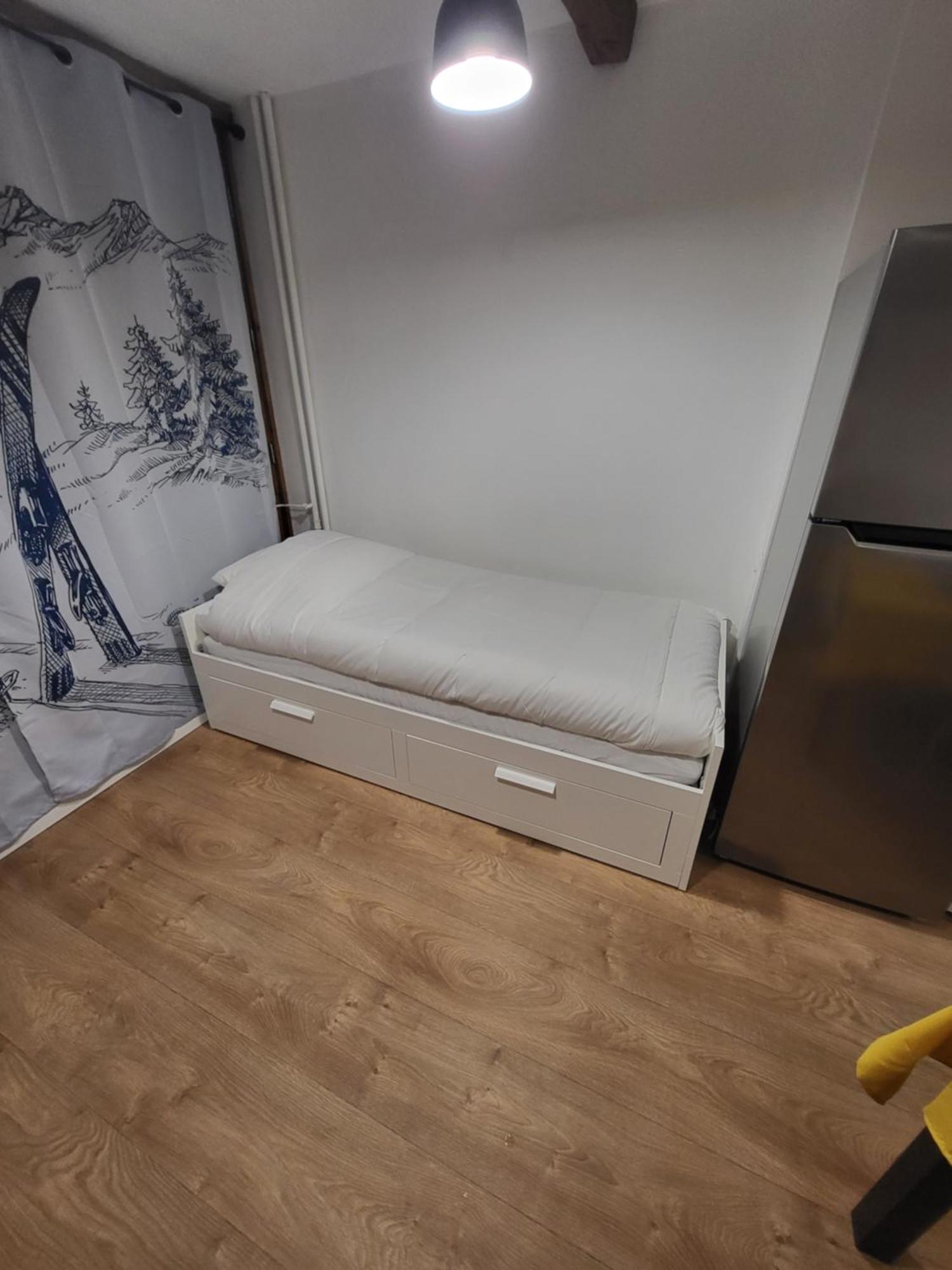 Appartements Pied Des Pistes - Residence Mongie - Tourmalet La Mongie Εξωτερικό φωτογραφία