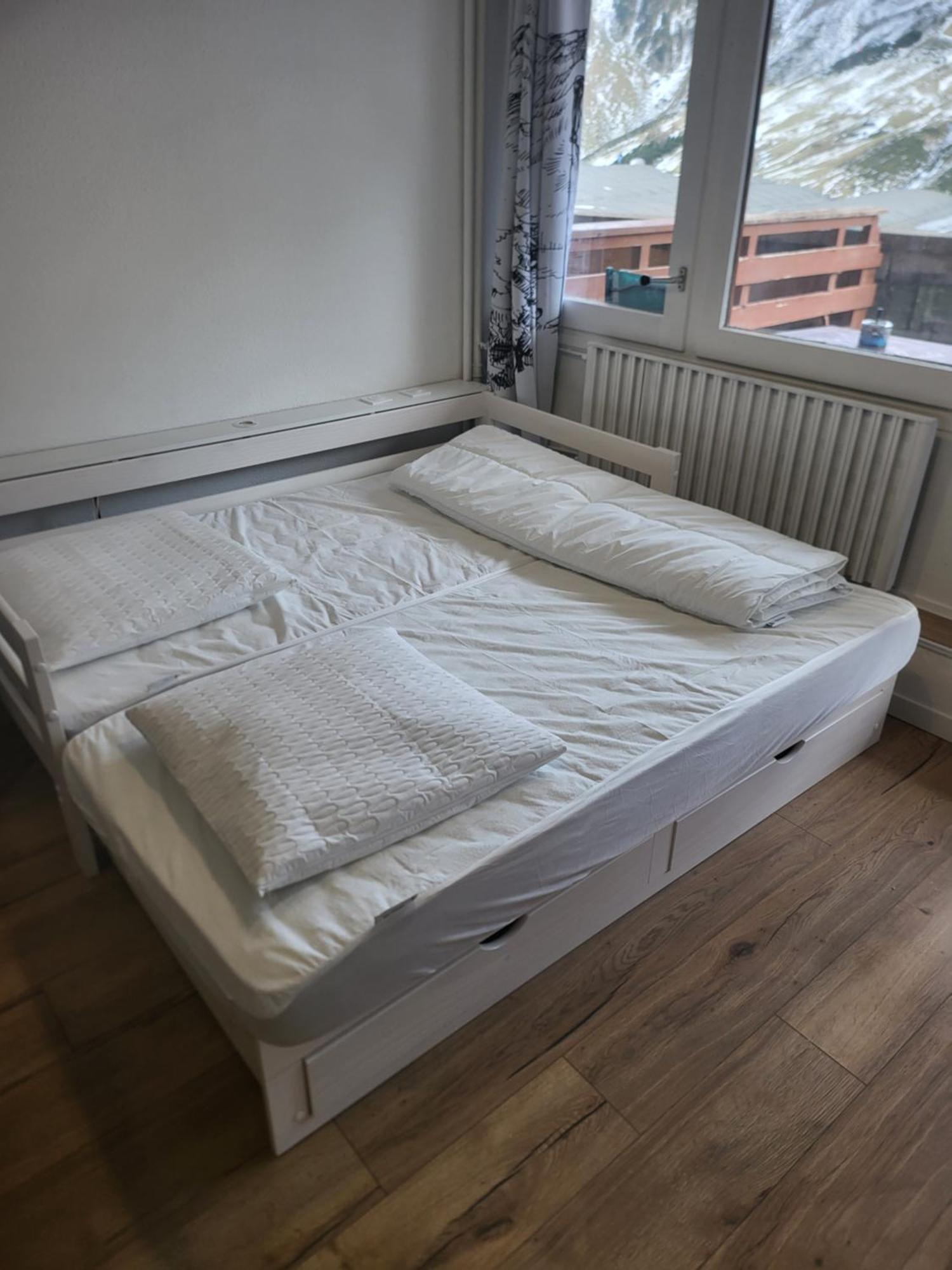 Appartements Pied Des Pistes - Residence Mongie - Tourmalet La Mongie Δωμάτιο φωτογραφία
